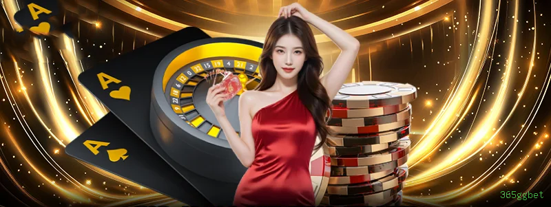 365ggbet Logo