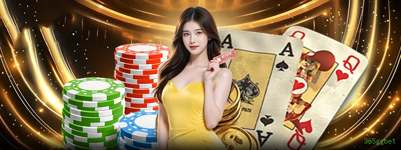 Jogos de Mesa Premium 365ggbet - Blackjack, Roleta, Baccarat