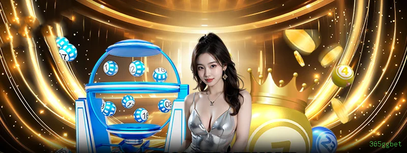 365ggbet Logo